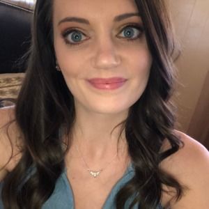 Meet your Posher, Naomi